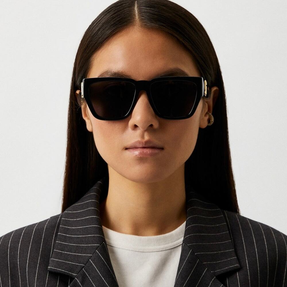 NEW!!! MARC JACOBS Sunglasses MARC 646/S 08AWJ Authentic